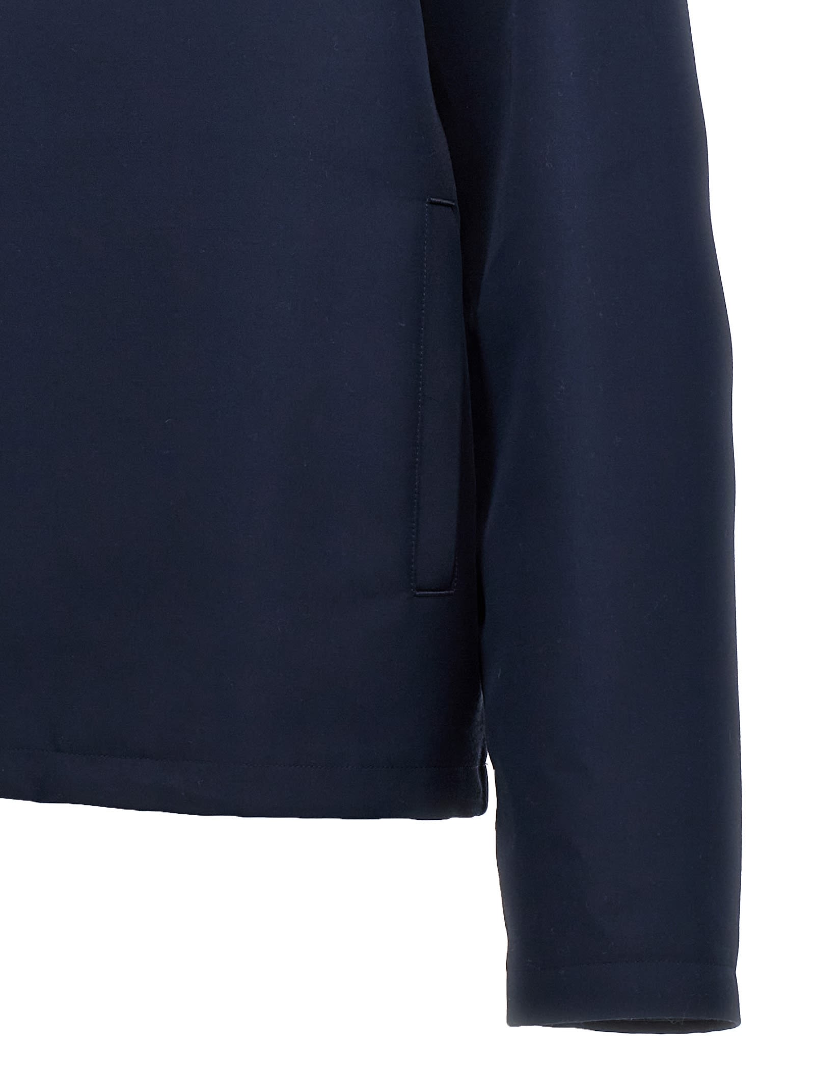 GUCCI WOOL JACKET
