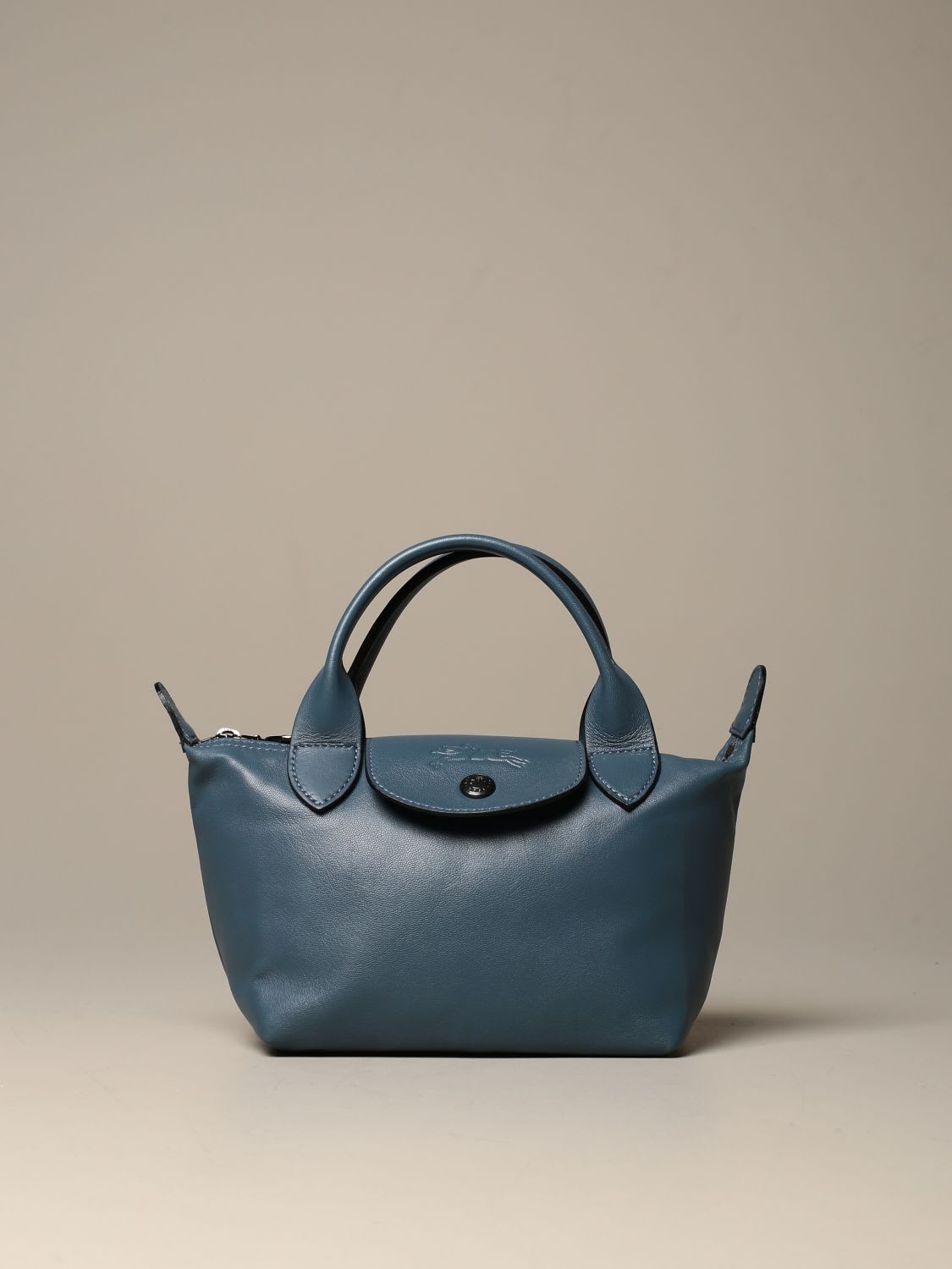 longchamp mini shoulder bag