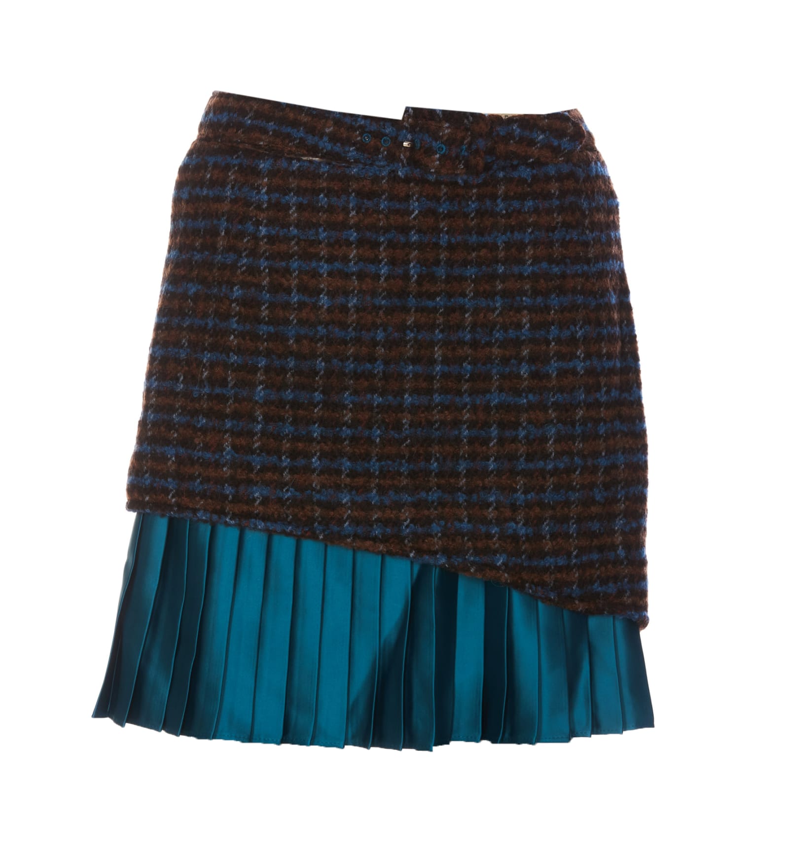 Andersson Bell Mini Skirt Andres