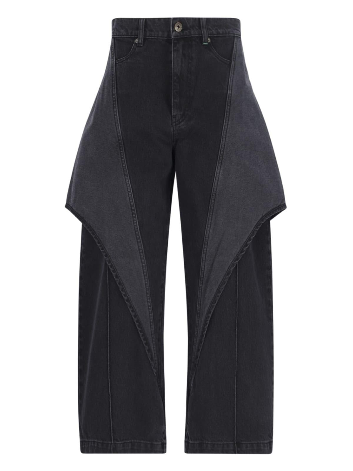 JW ANDERSON BAGGY PANTS 