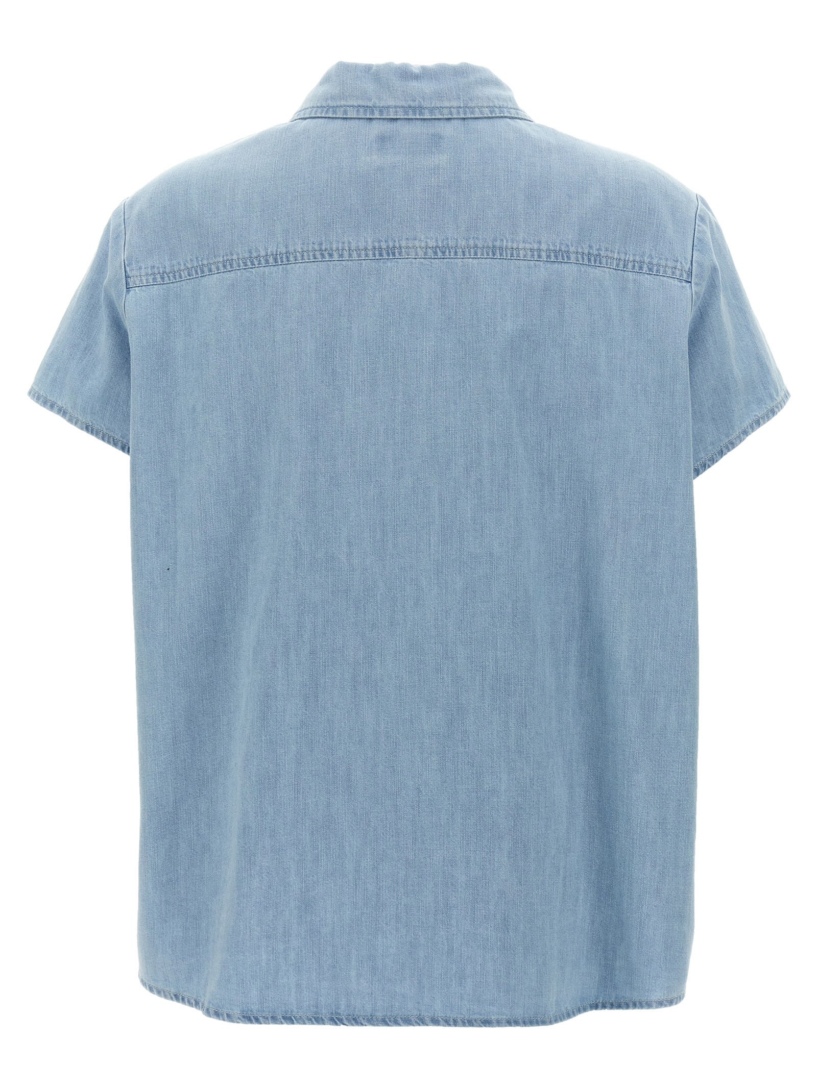 APC CHEMISETTE MARINA SHIRT