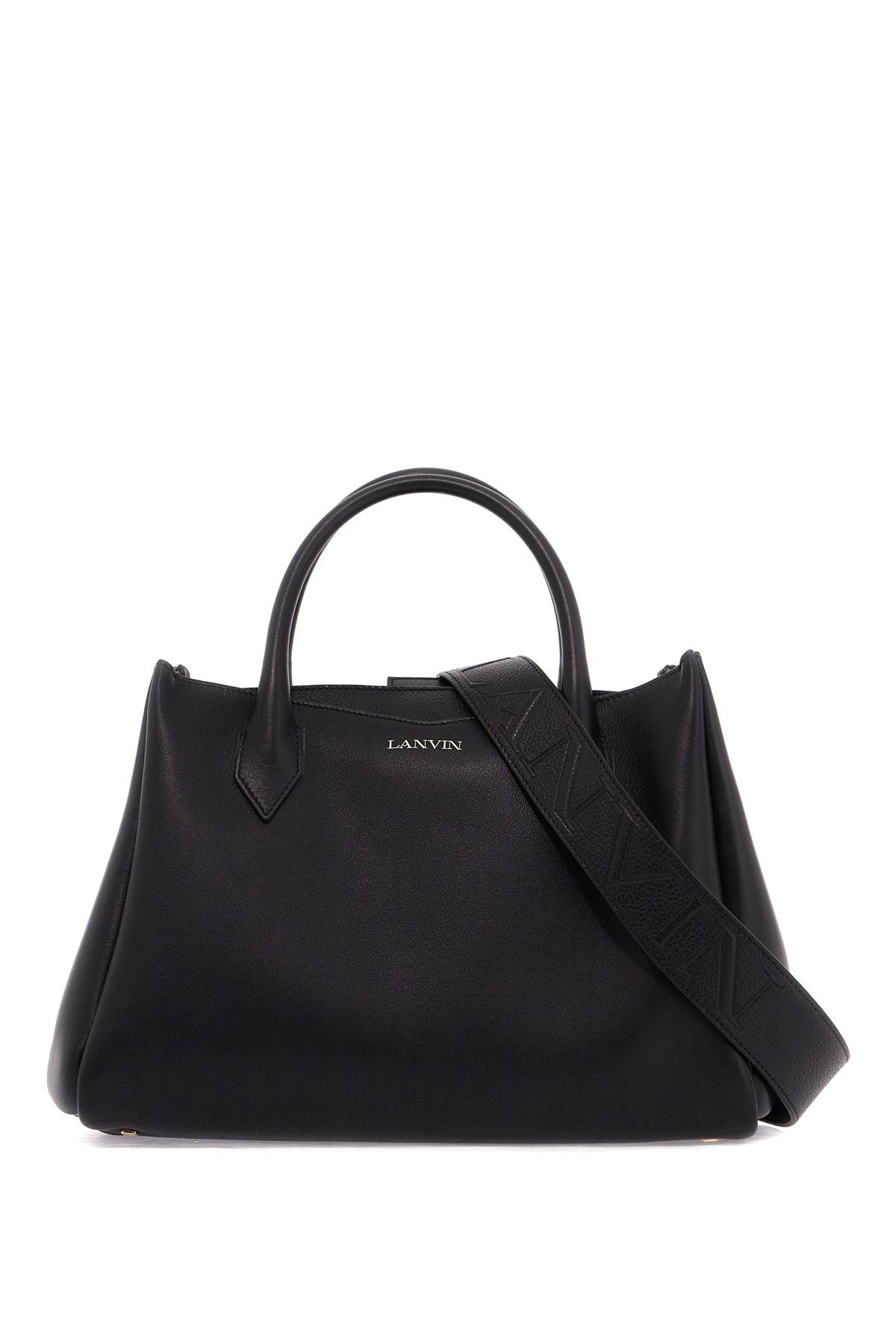 LANVIN HANDBAG LOCTAVE 