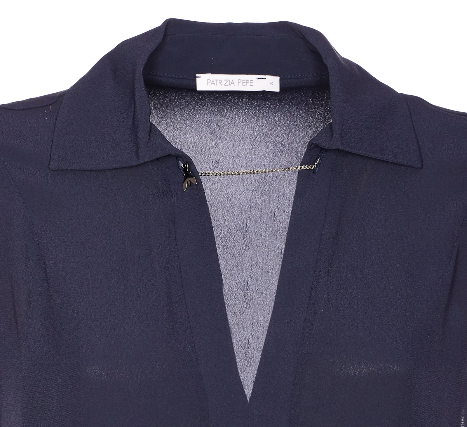 PATRIZIA PEPE SHIRT 