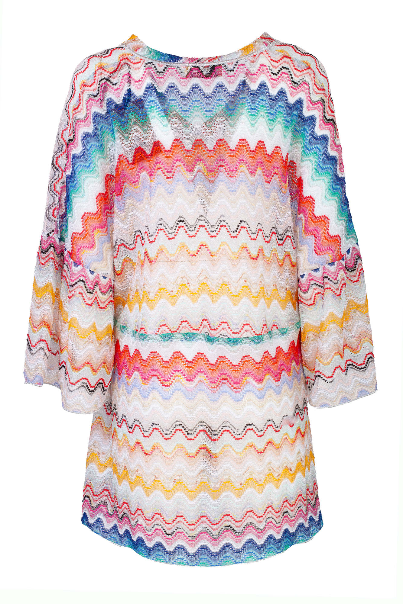 Shop Missoni Shirts Multicolour