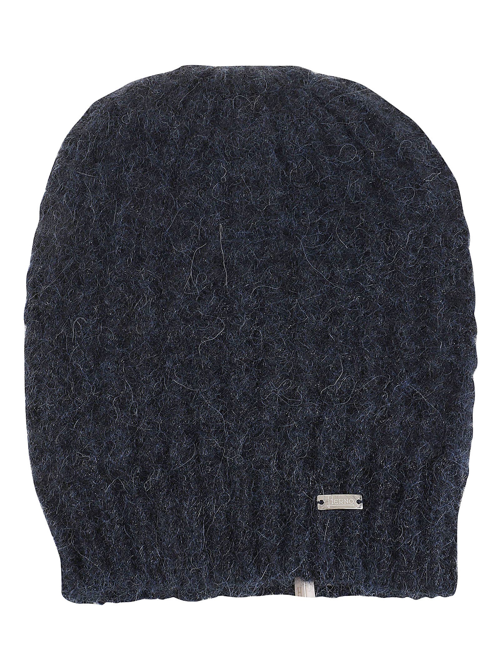 Herno Hat In Blue
