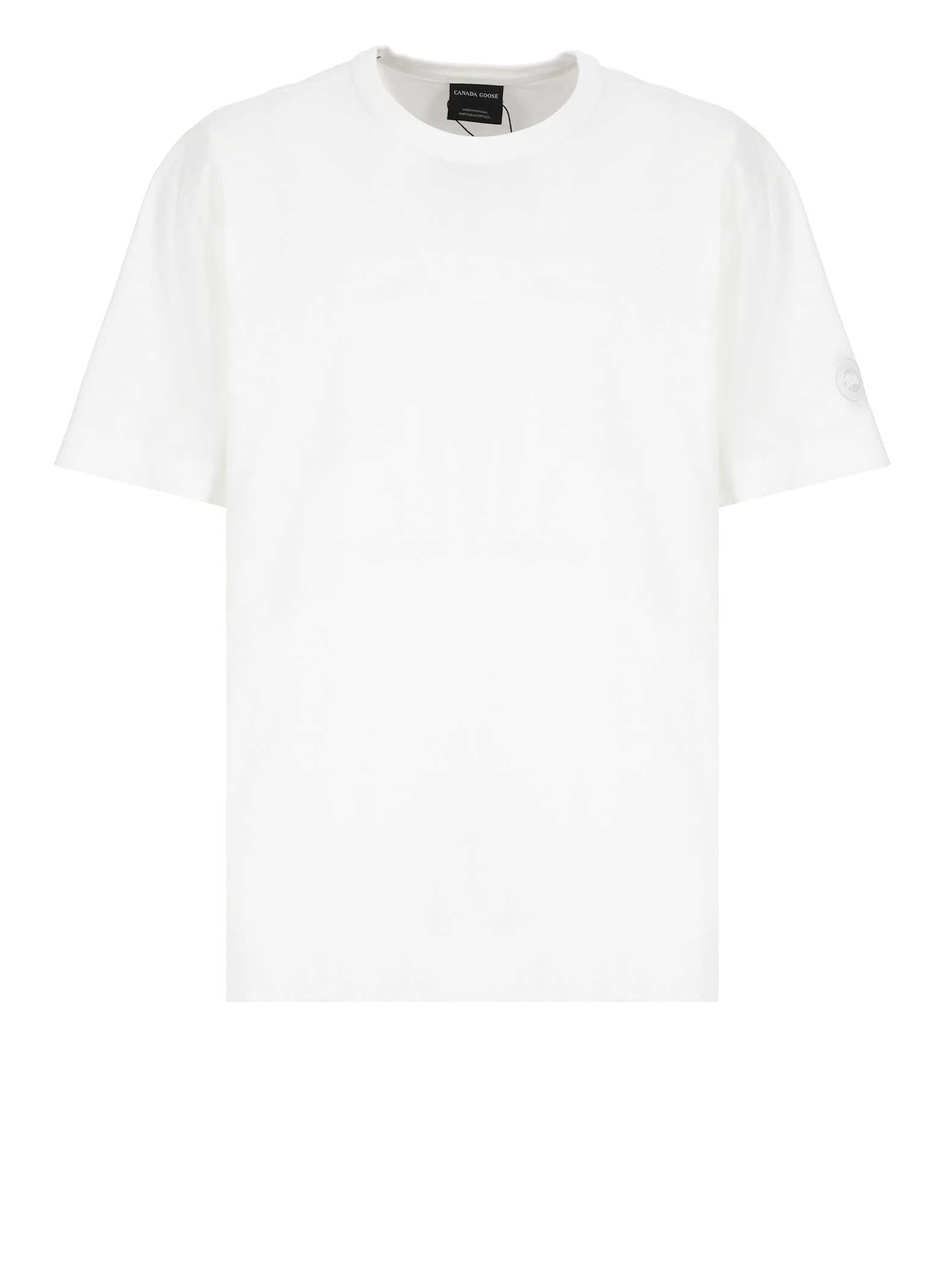 Gladstone Relaxed T-shirt