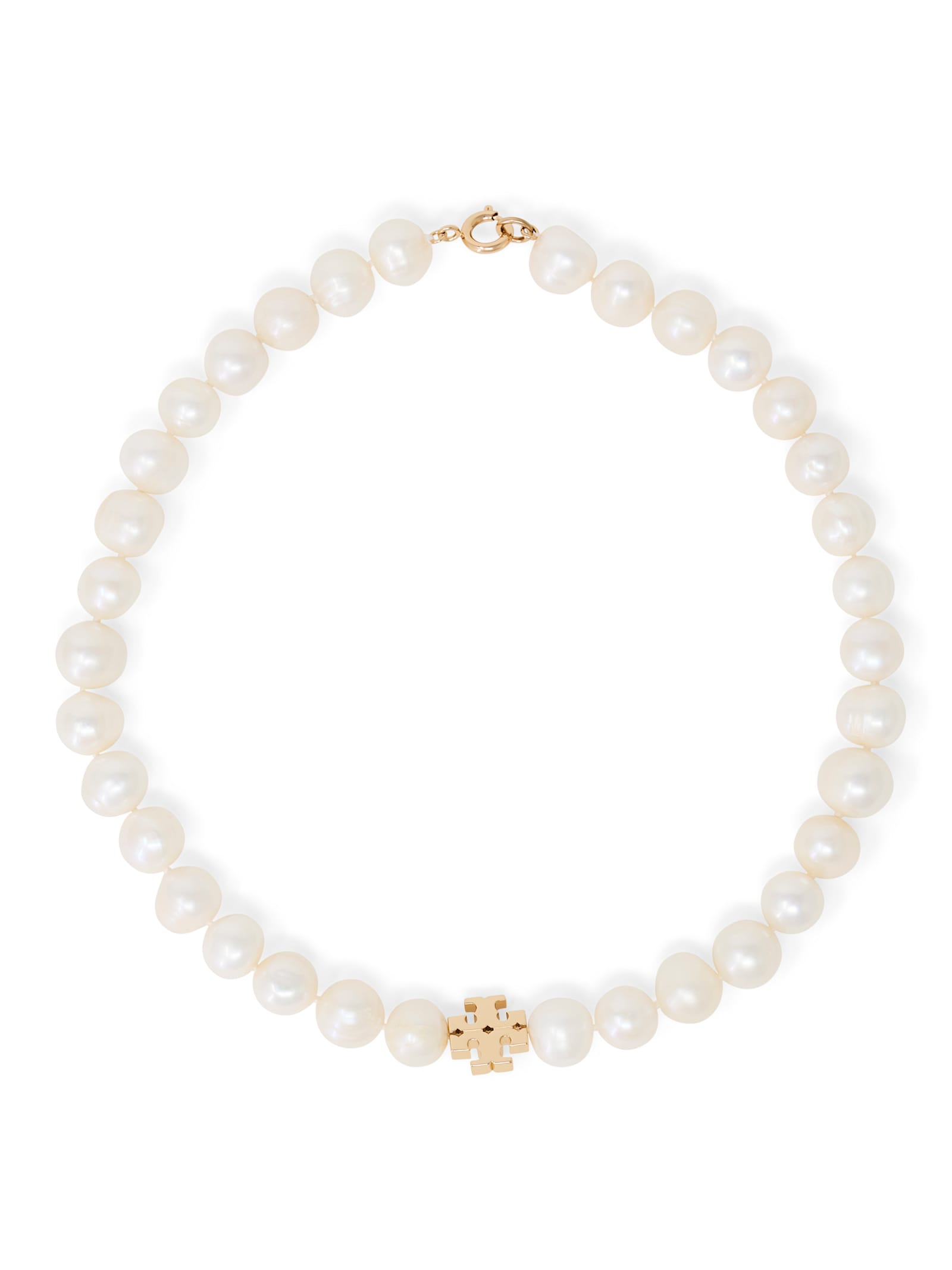 Kira Pearl Necklace