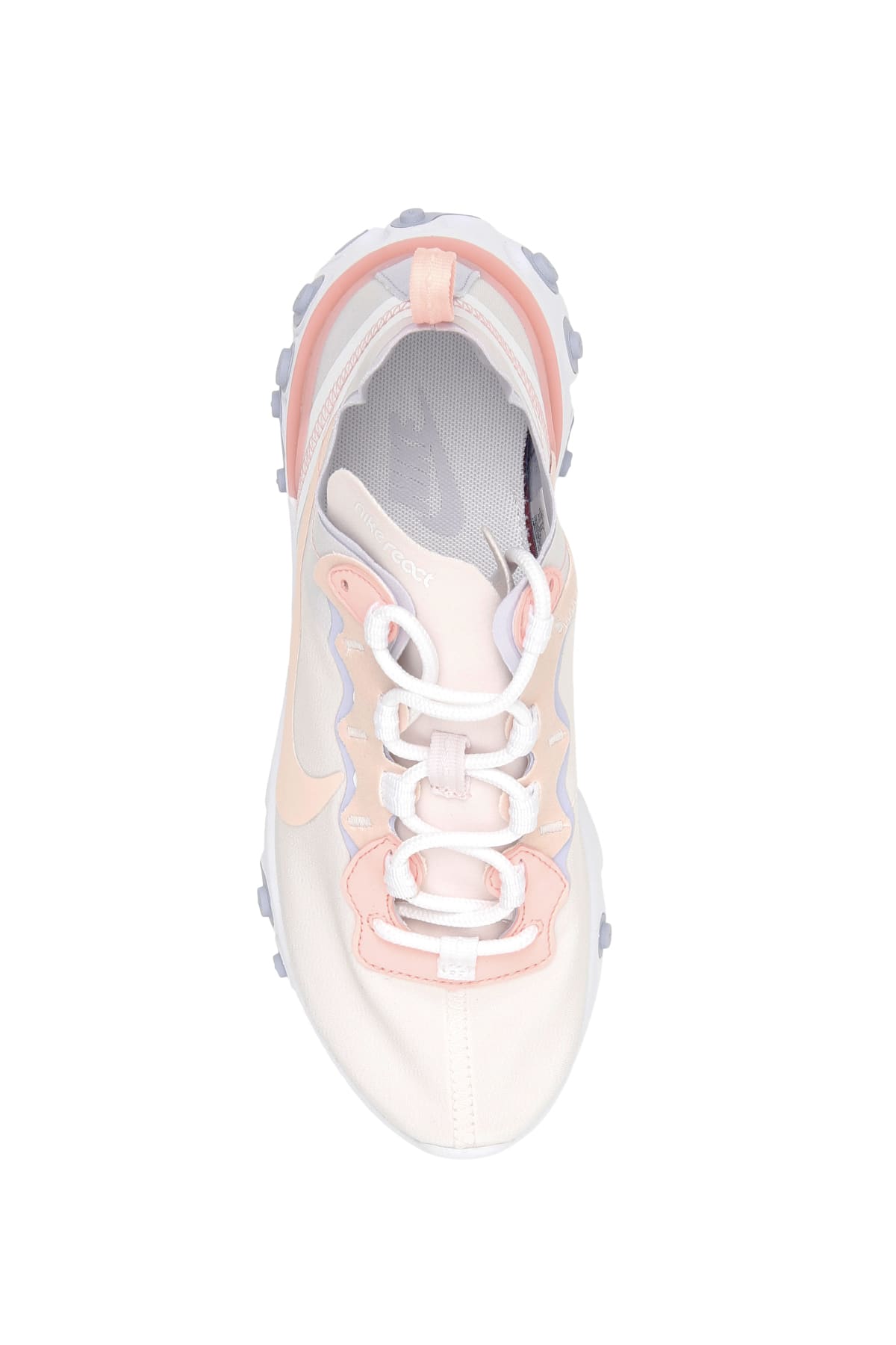 nike react element 2017 bambino blu