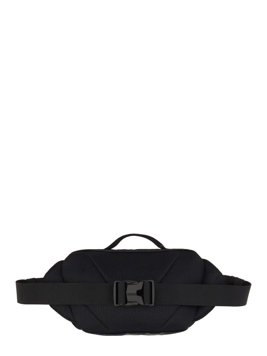 Salomon Marsupio Acs Waist Pack 3 In Black