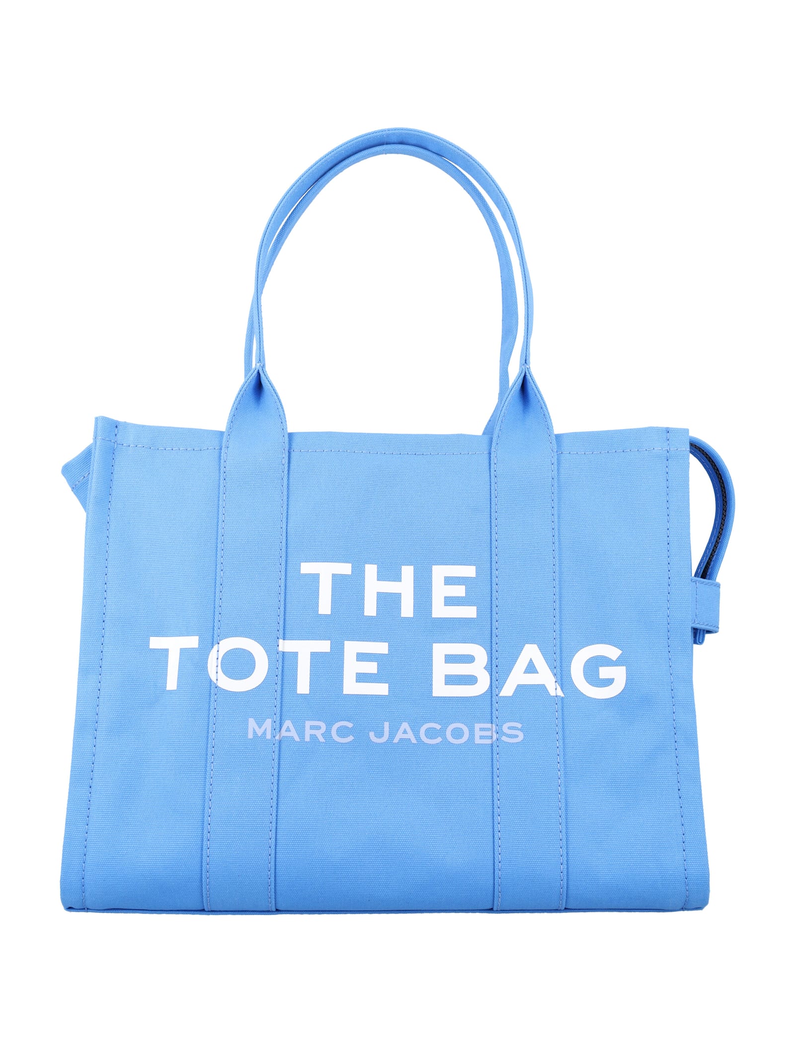 MARC JACOBS THE LARGE TOTE BAG