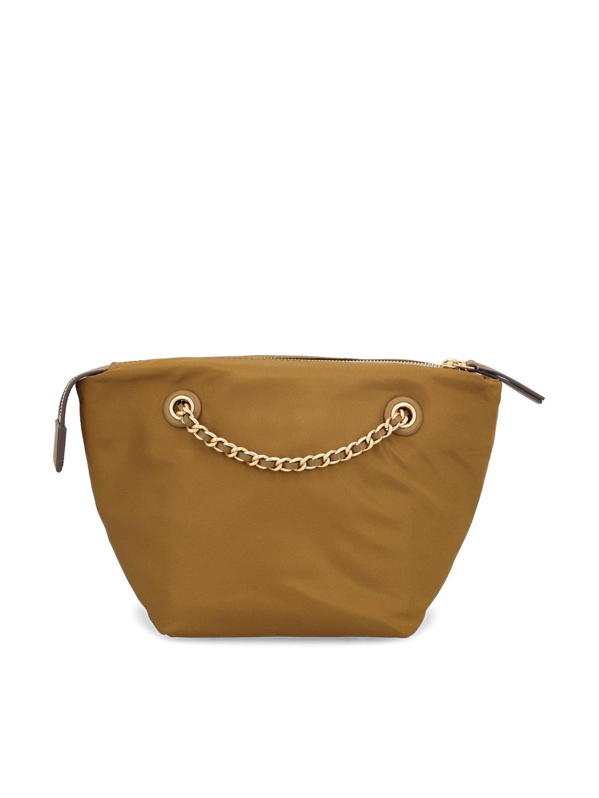 TORY BURCH SMALL ELLA CHAIN SHOULDER BAG 