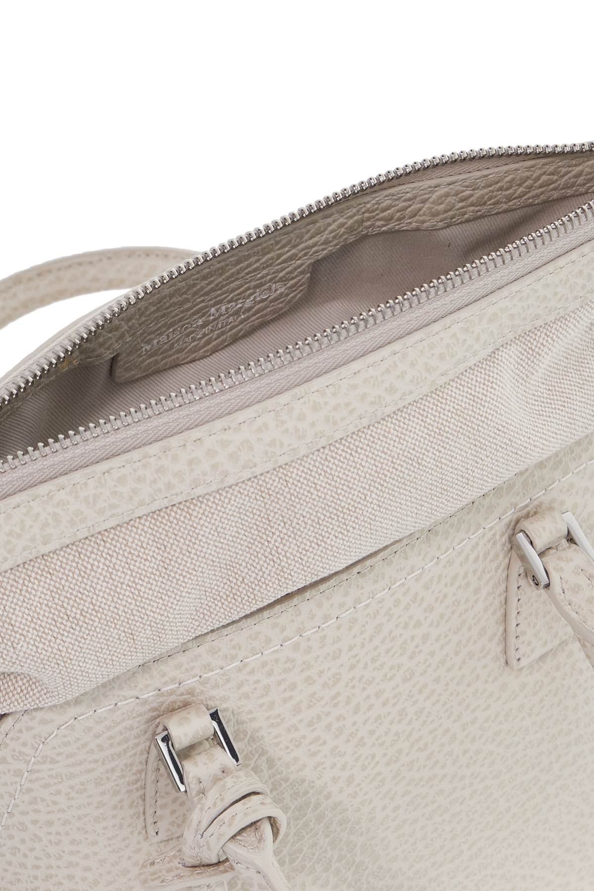 Maison Margiela Shoulder Bag In H9677