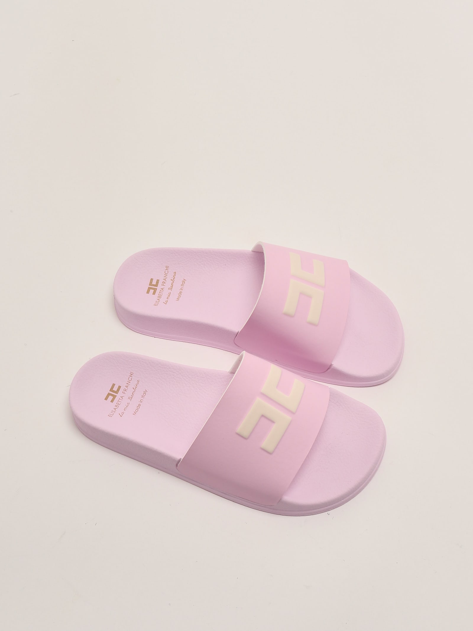 Elisabetta Franchi Sliders Sliders