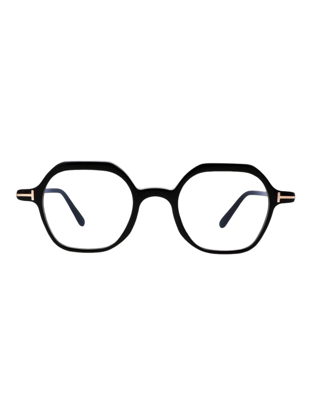 Shop Tom Ford Ft 5900-b Glasses