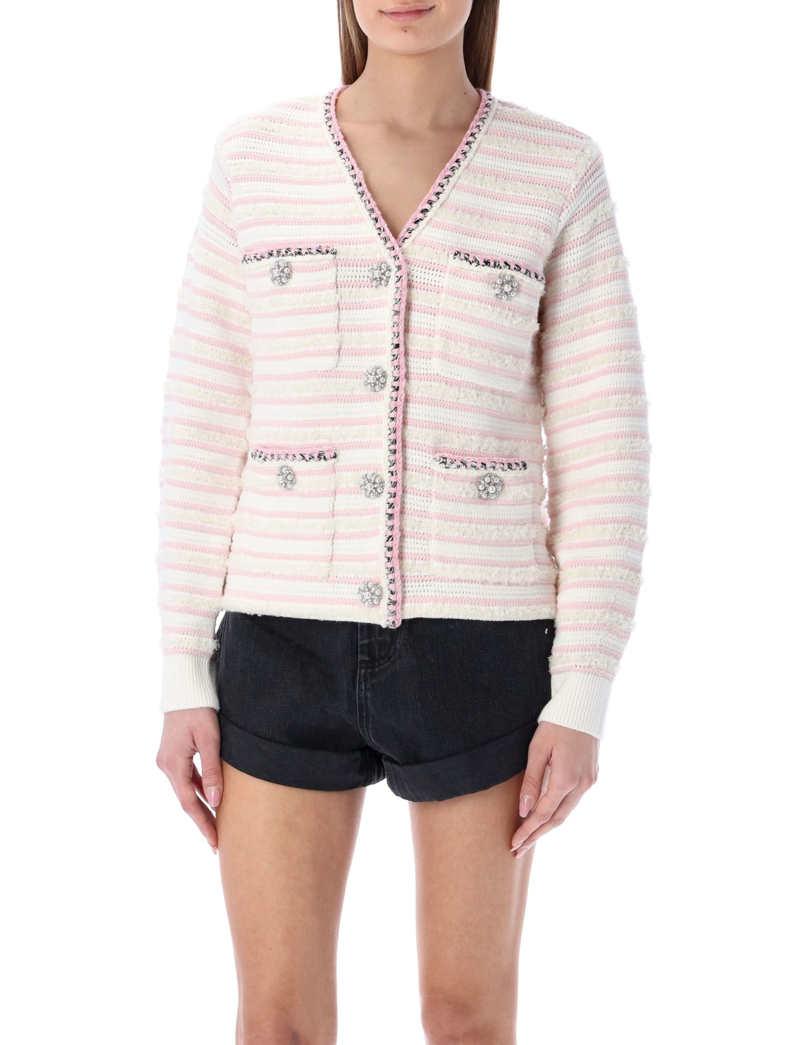 SELF-PORTRAIT Tops for Women | ModeSens SELF-PORTRAIT Tops for Women | ModeSens
