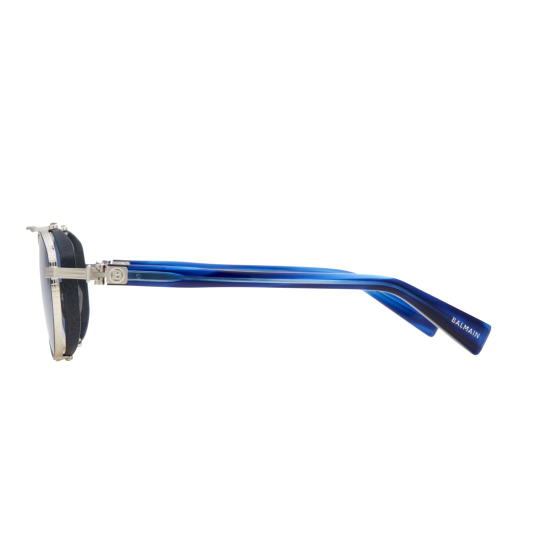 Balmain Sunglasses Bps-120 In C
