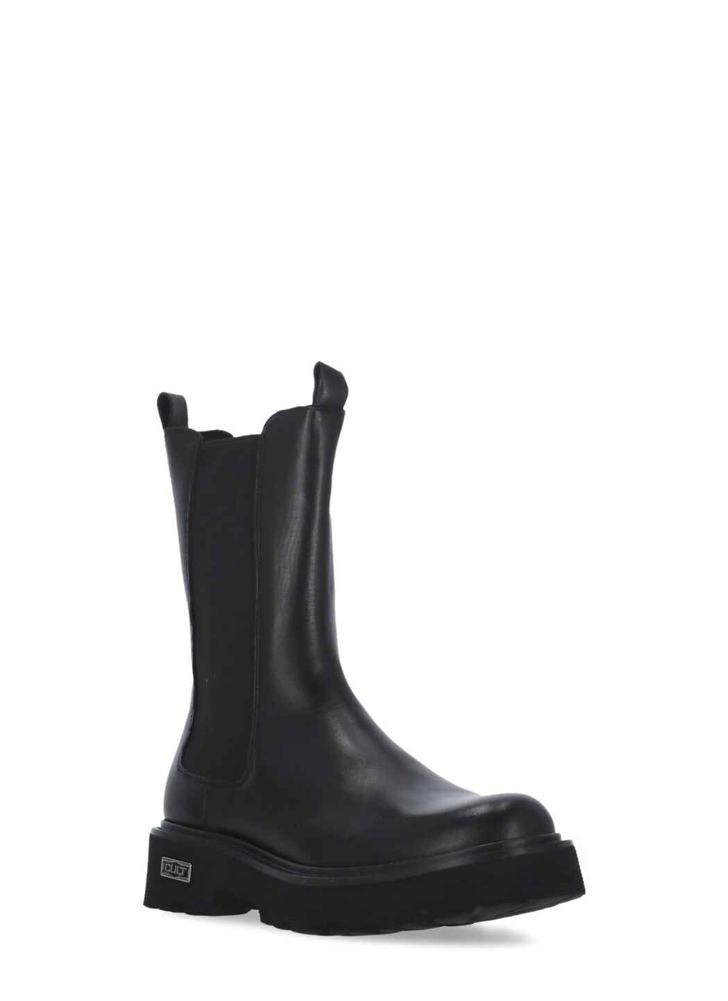 Shop Cult Slash 3267 Boots In Black