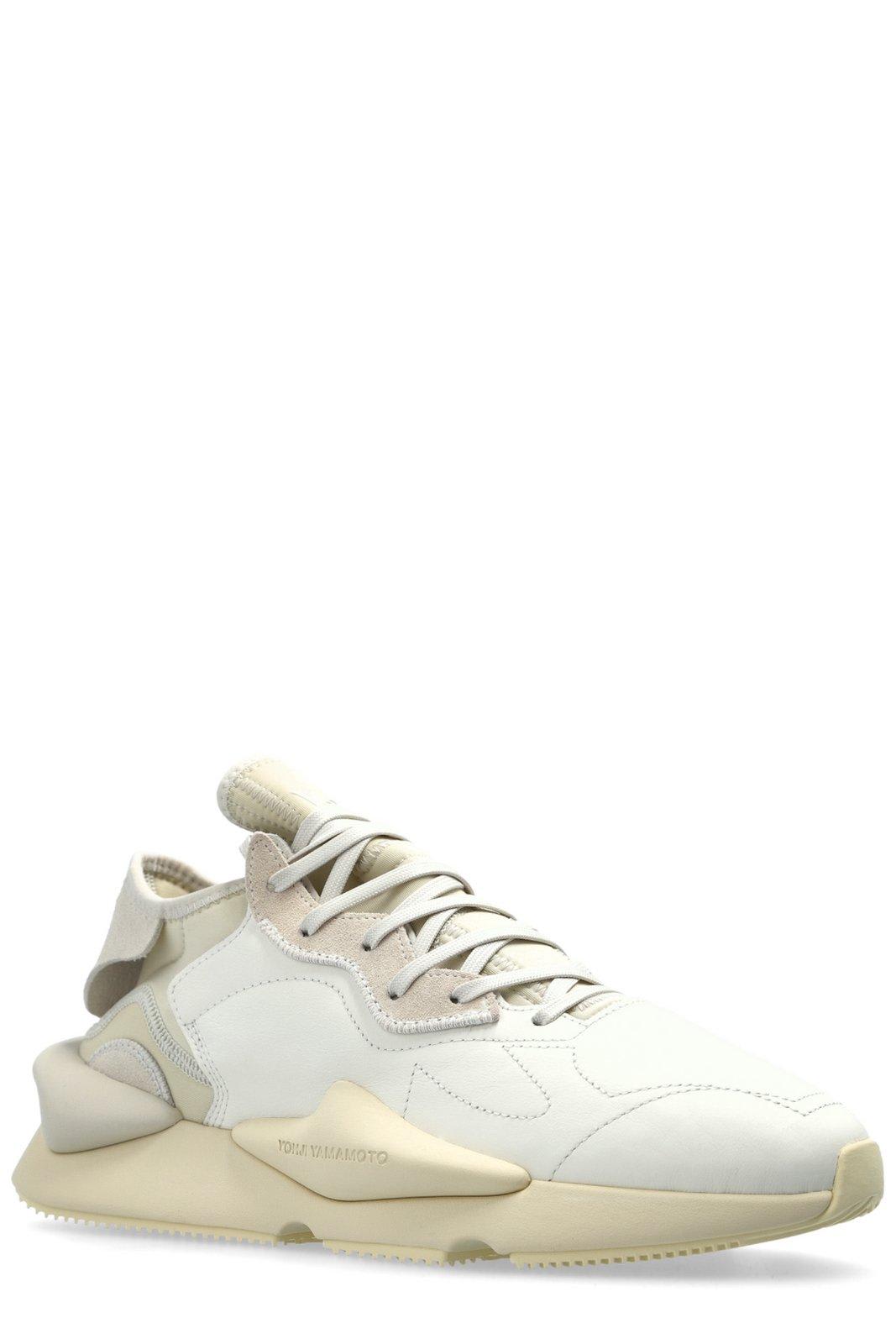 Y-3 KAIWA SNEAKERS