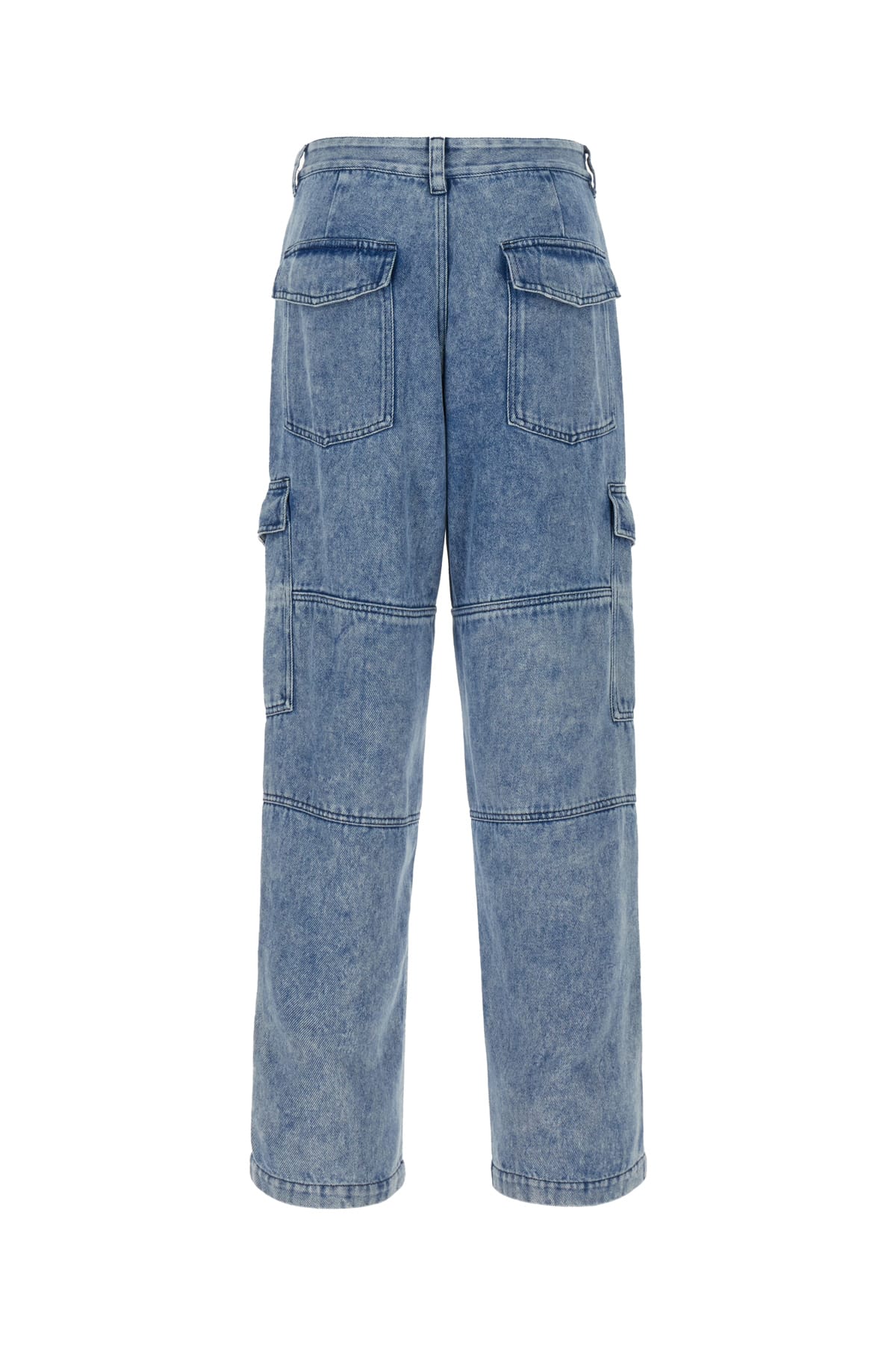 ISABEL MARANT DENIM TERENCE JEANS 