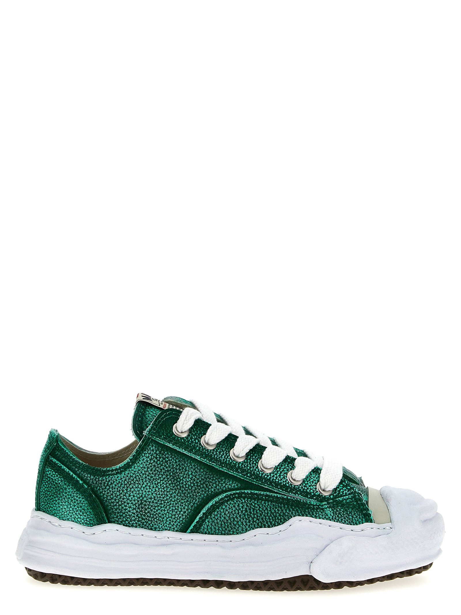 hank Sneakers