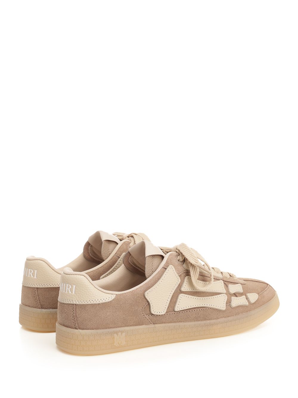 AMIRI PACIFIC BONES SNEAKER
