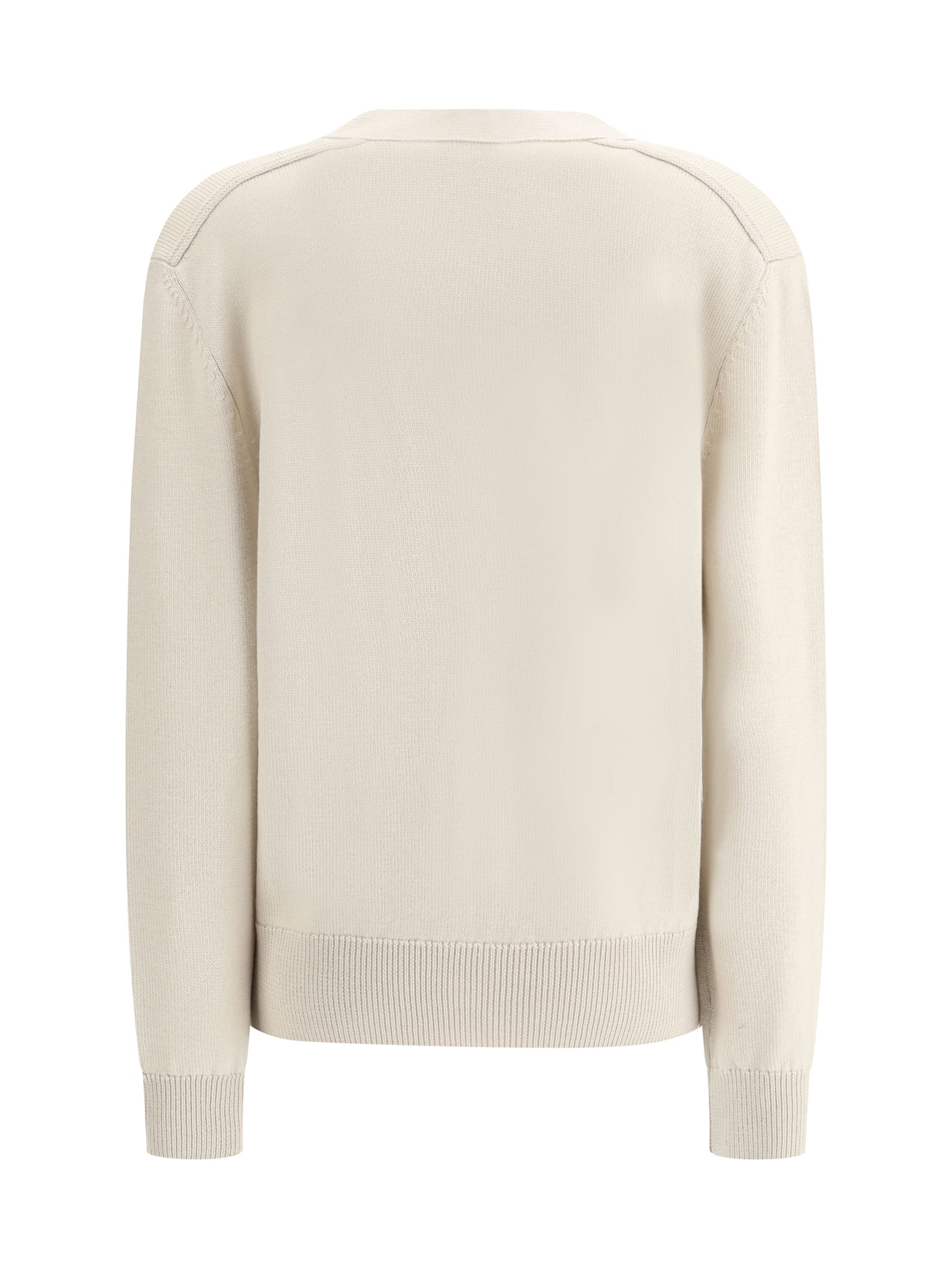 BURBERRY CARDIGAN