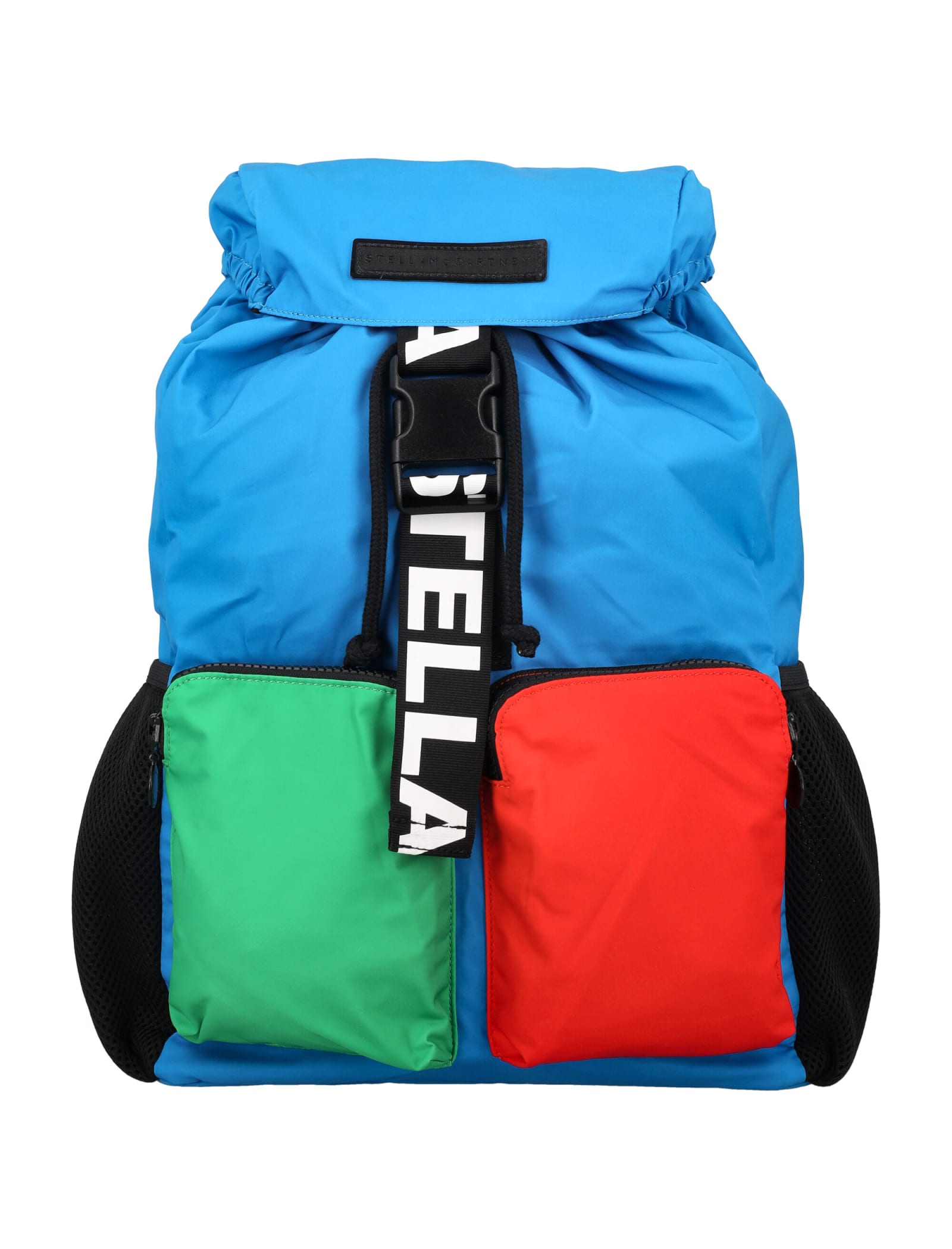 Stella McCartney Kids Travel Backpack