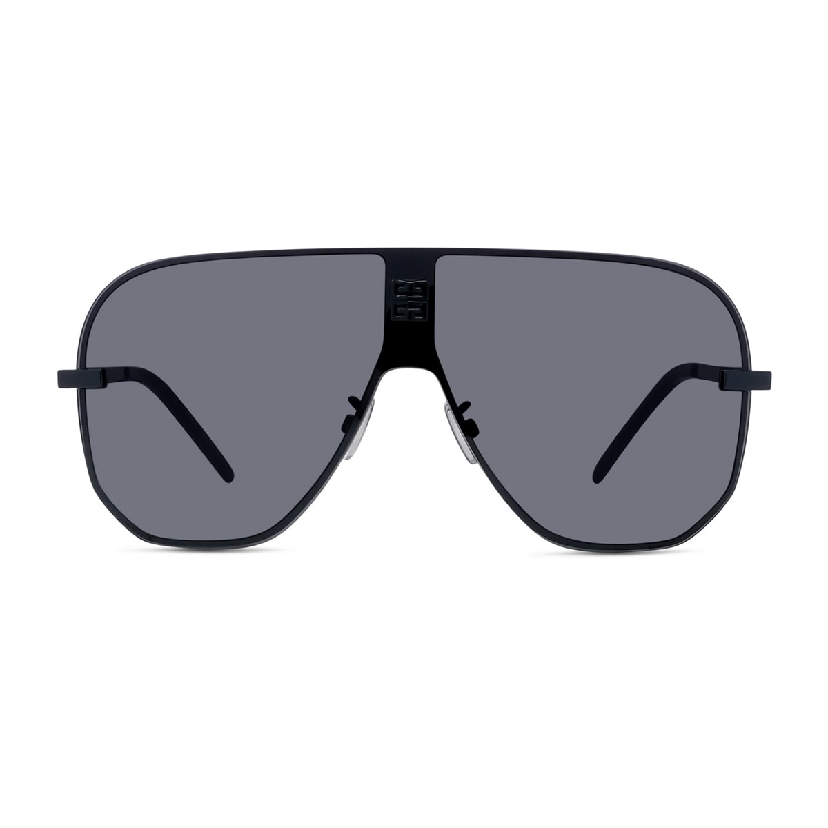 Givenchy Gv40087u 4gem 01a Black Sunglasses