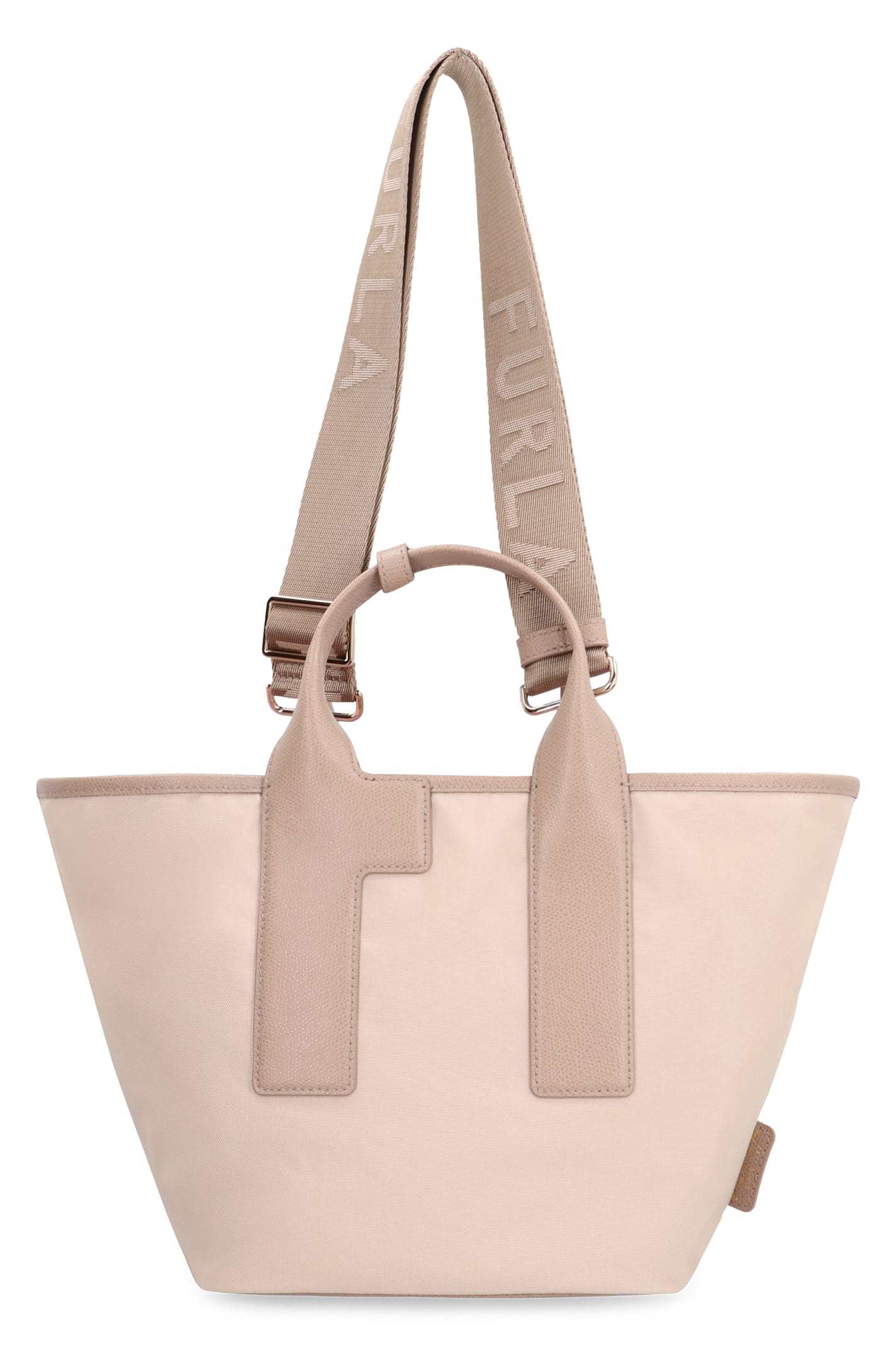 FURLA FURLA PIUMA M TOTE 