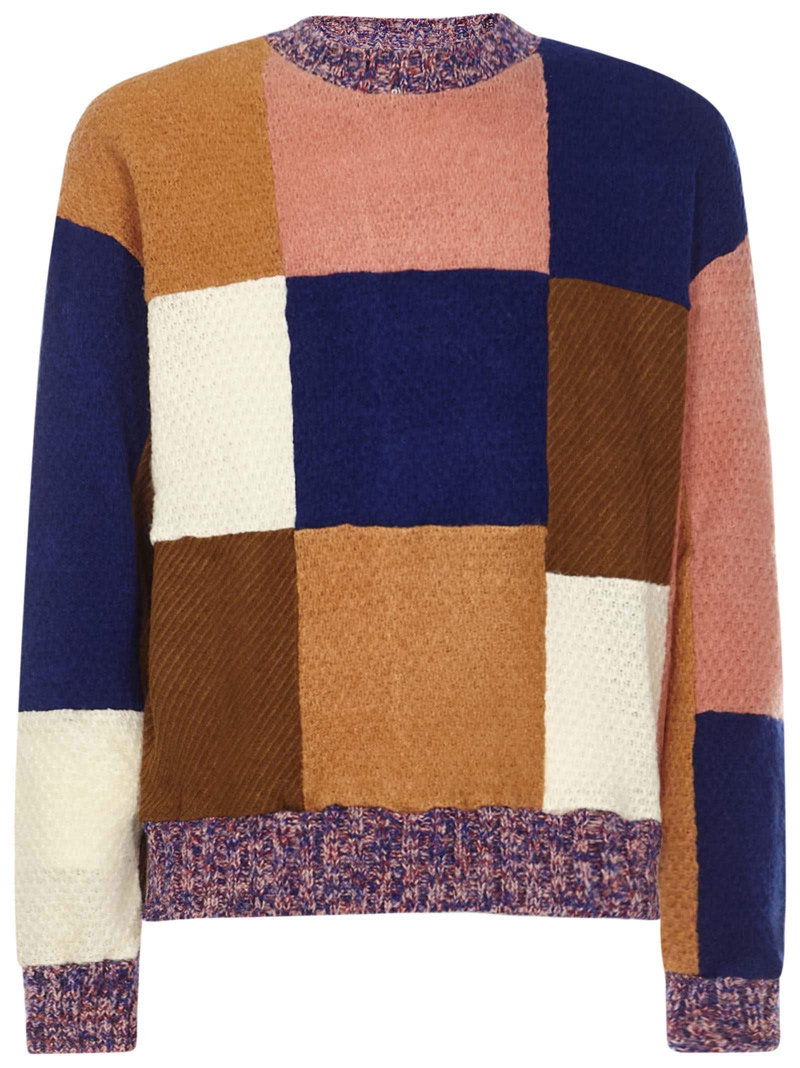 Andersson Bell Mondro Sweater