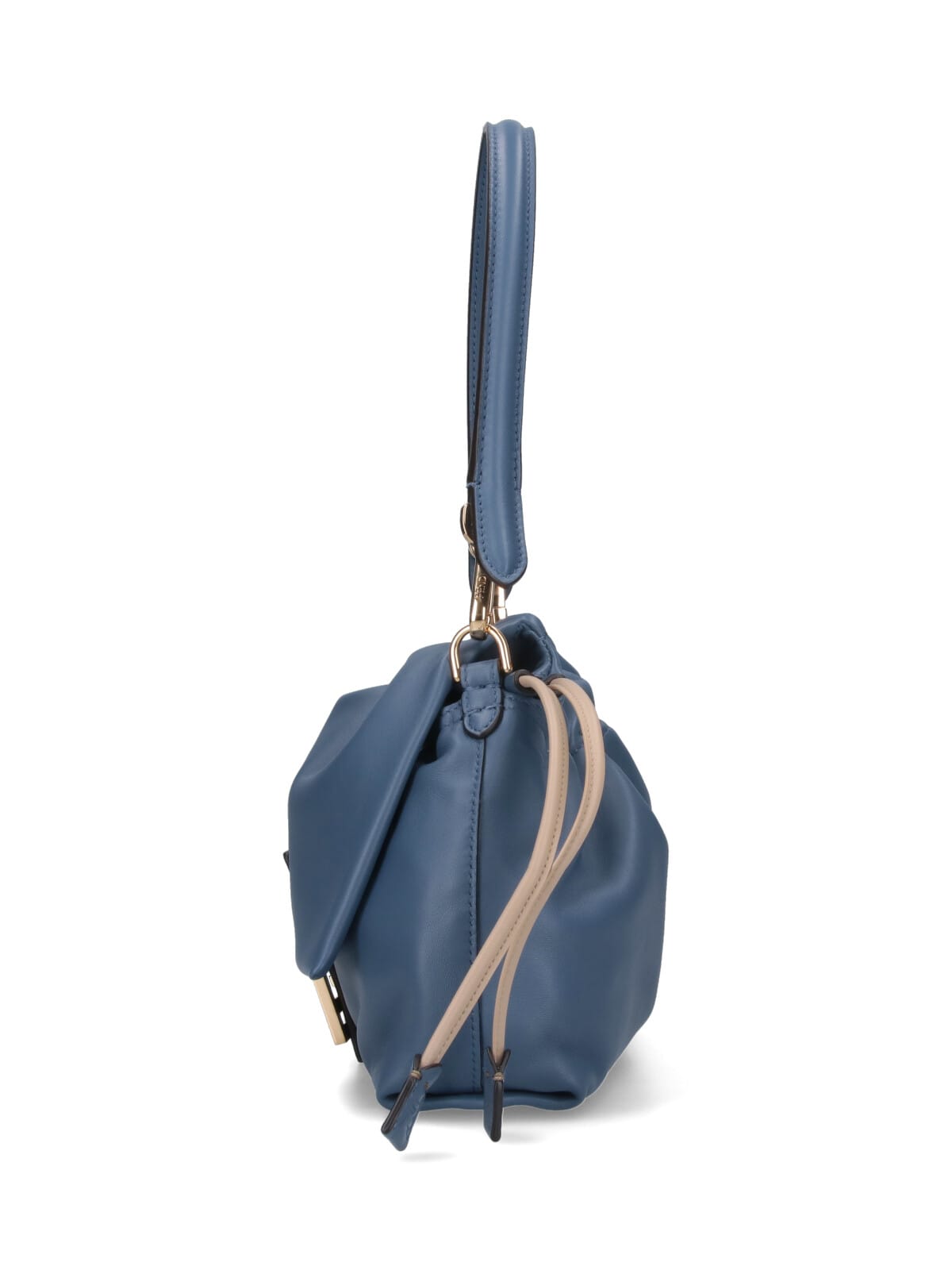 Fendi Medium Bora Mamma Baguette