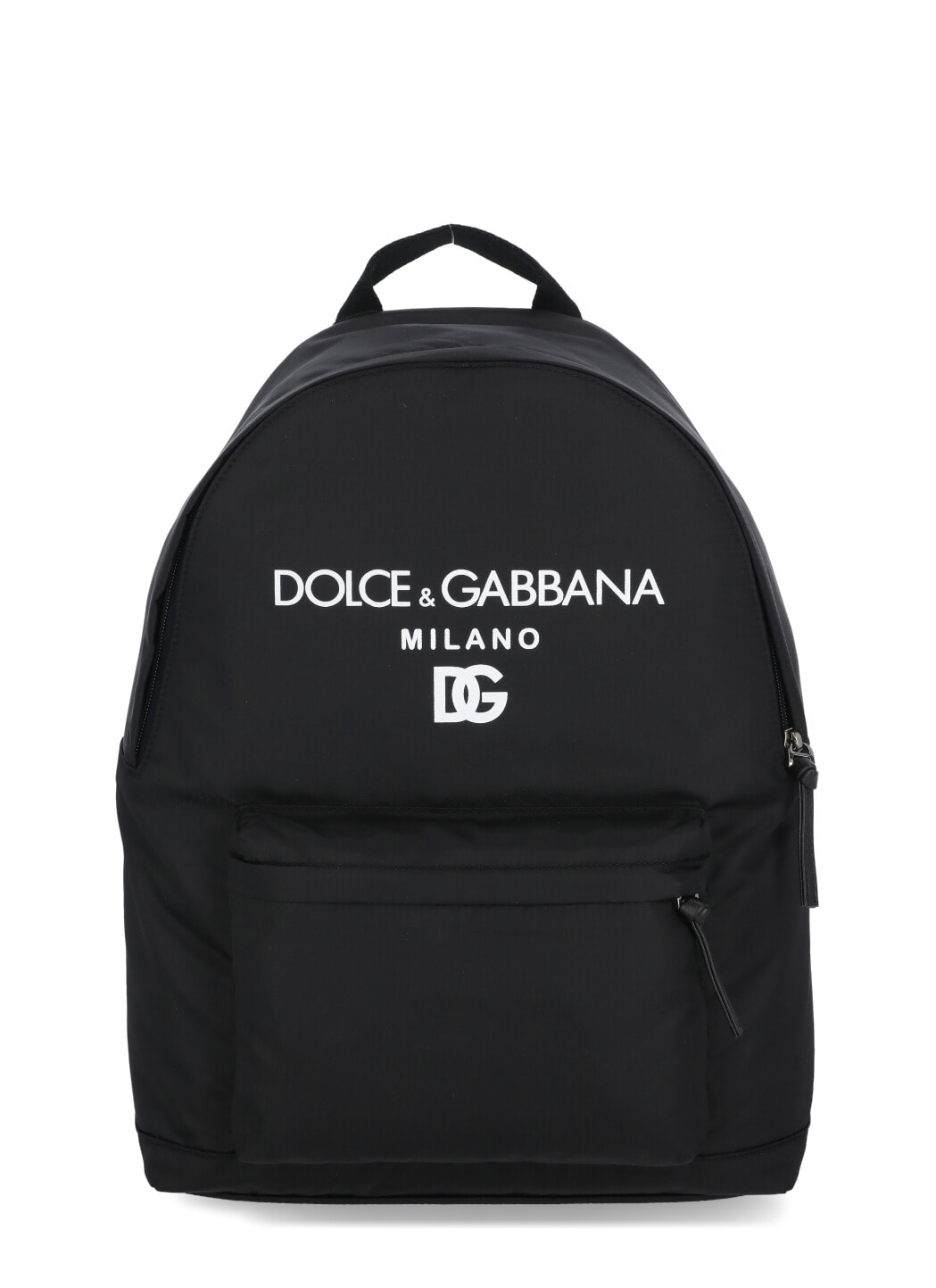 Dolce & Gabbana Backpack With Logo
