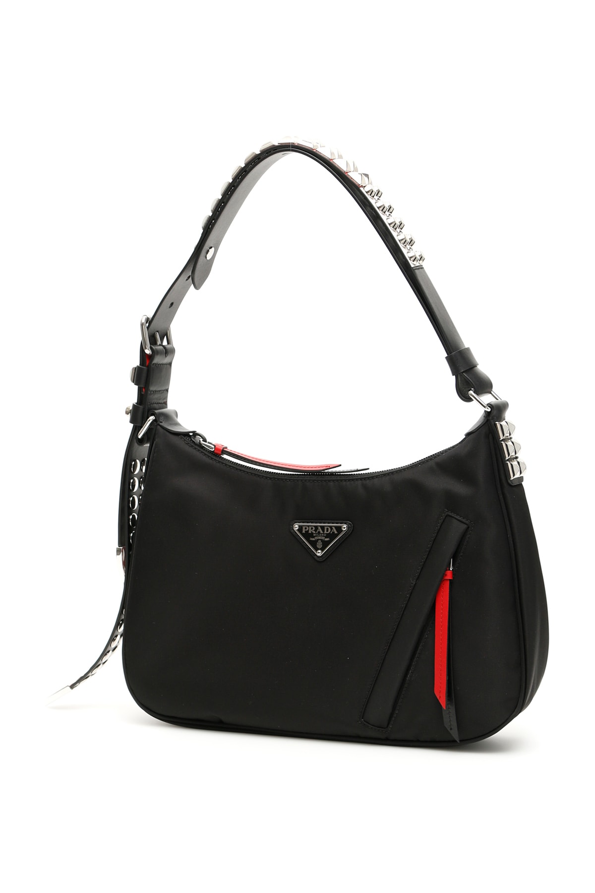 prada new vela bag