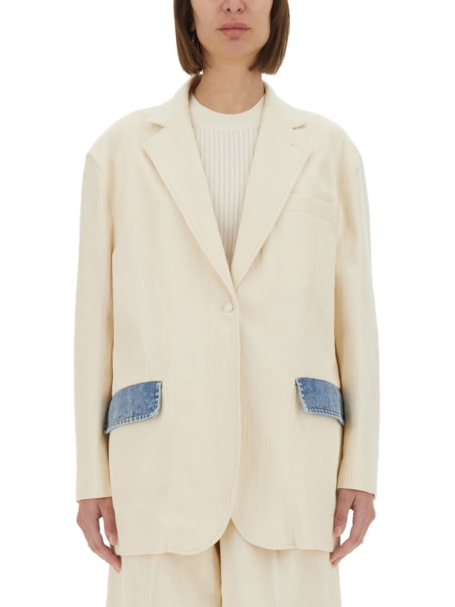 urban Jacket