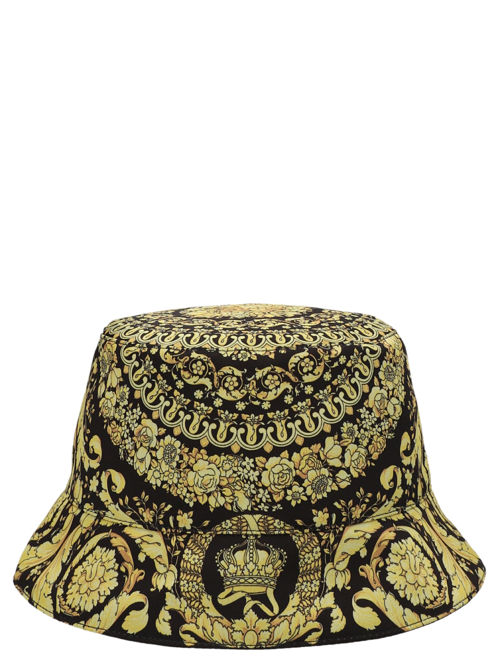Versace barocco Bucket Hat