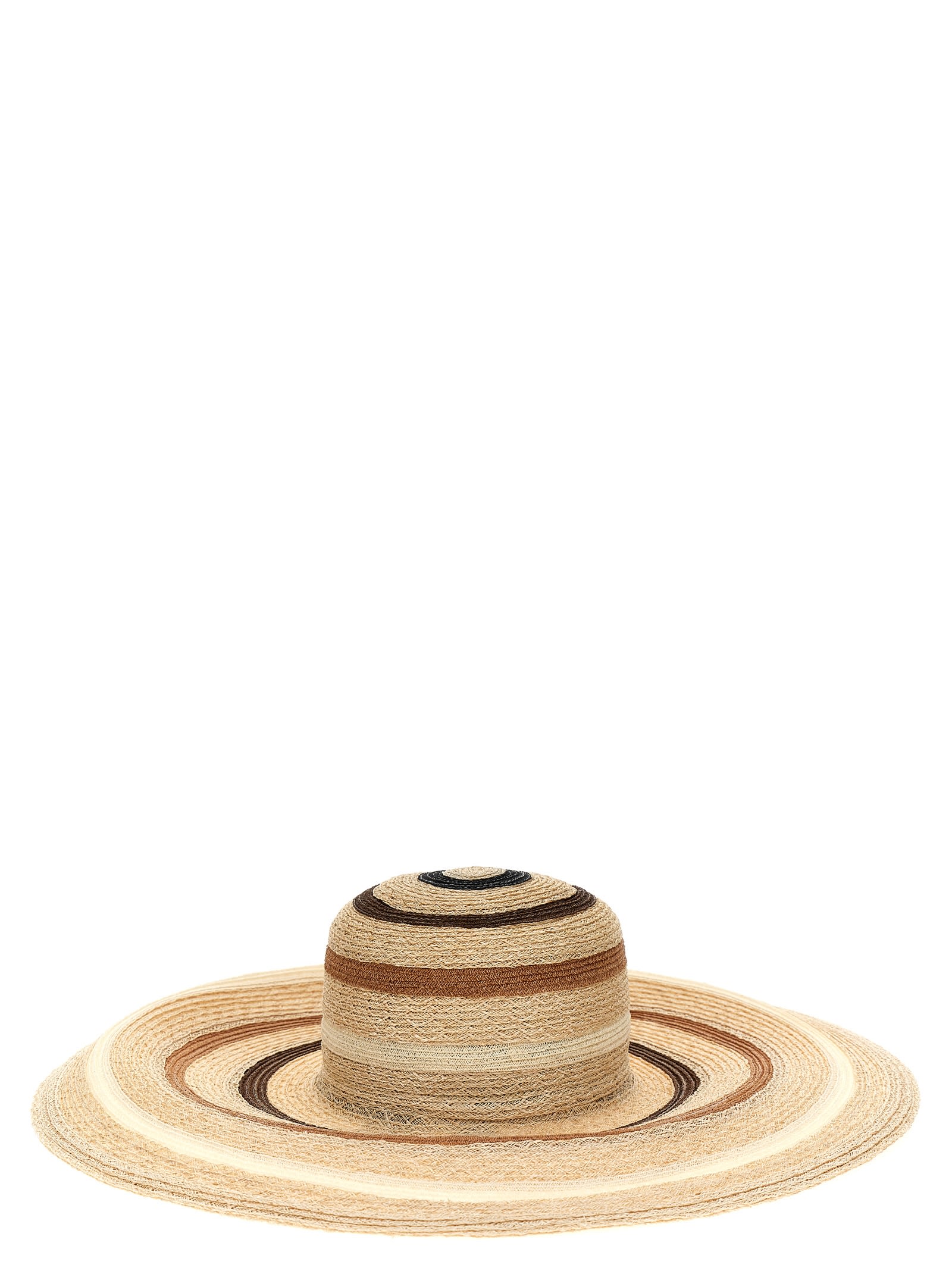 MAISON MICHEL VERONIKA HAT 