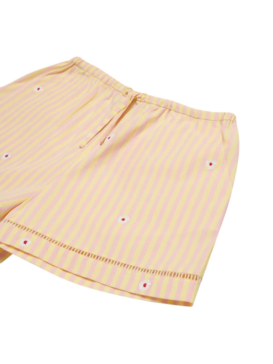 Max&co. Calzoncini In Multicolour