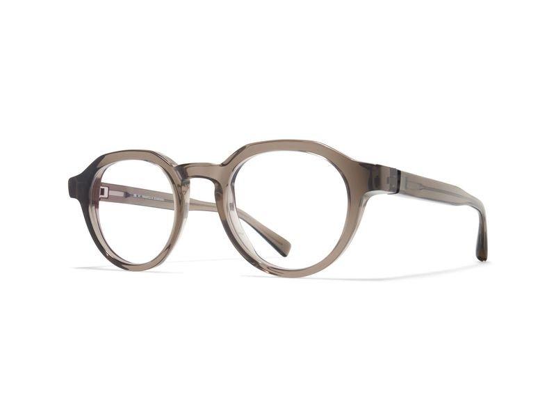 Mykita Niam Round Frame Glasses In 776