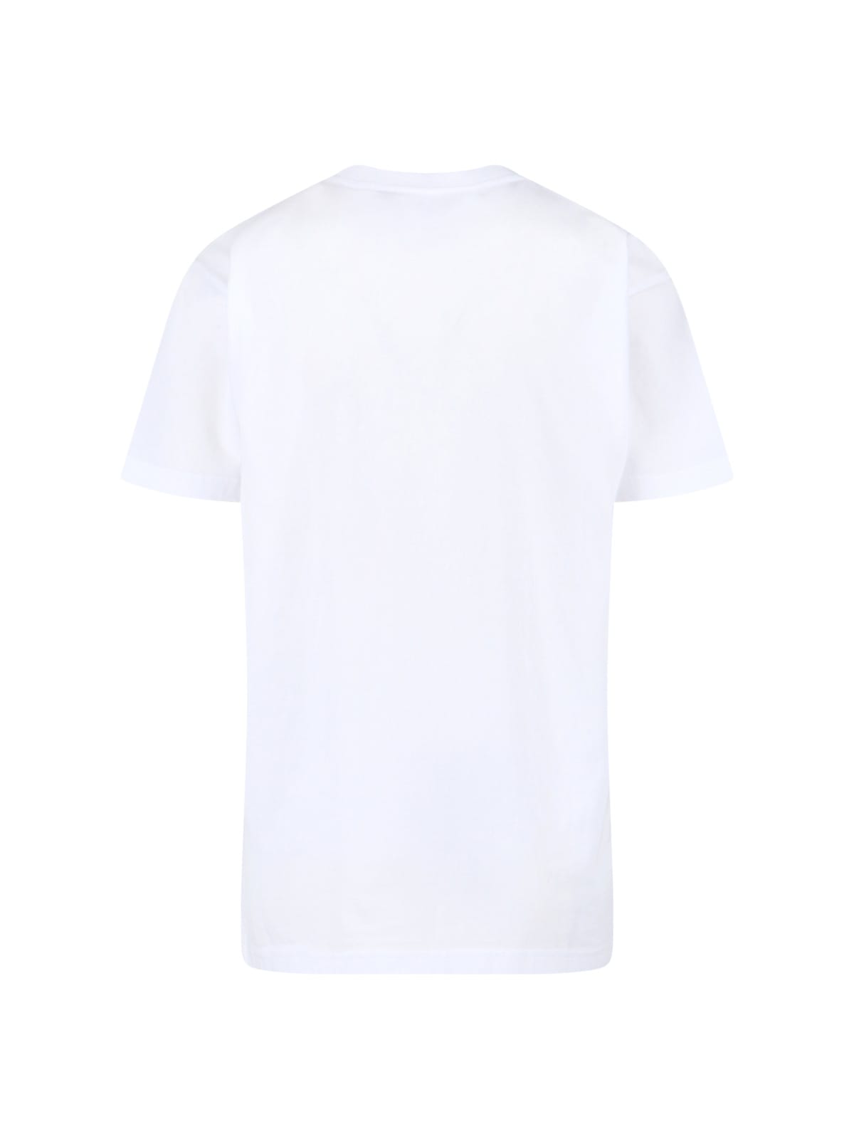 Vivienne Westwood Orb Printed Crewneck T-shirt