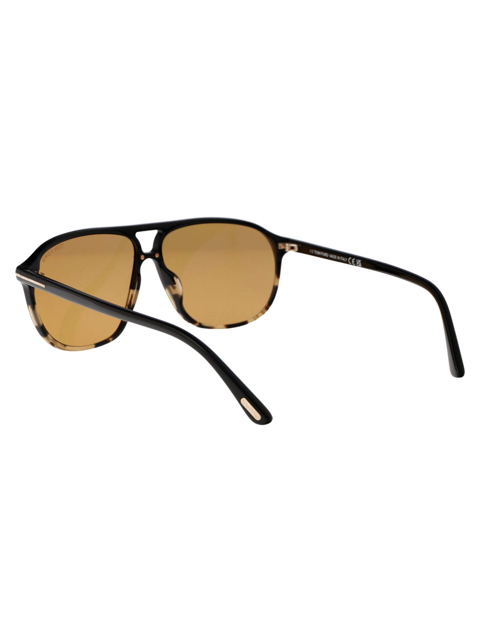 Tom Ford Bruce Sunglasses