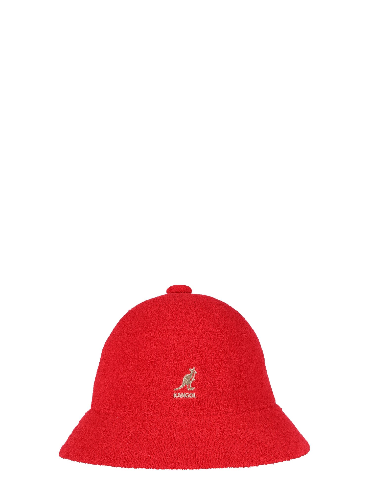 Kangol Casual Bermuda Hat