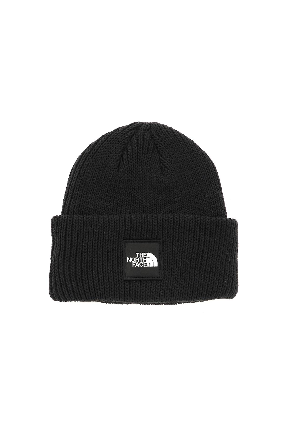 The North Face Black Box Beanie Hat
