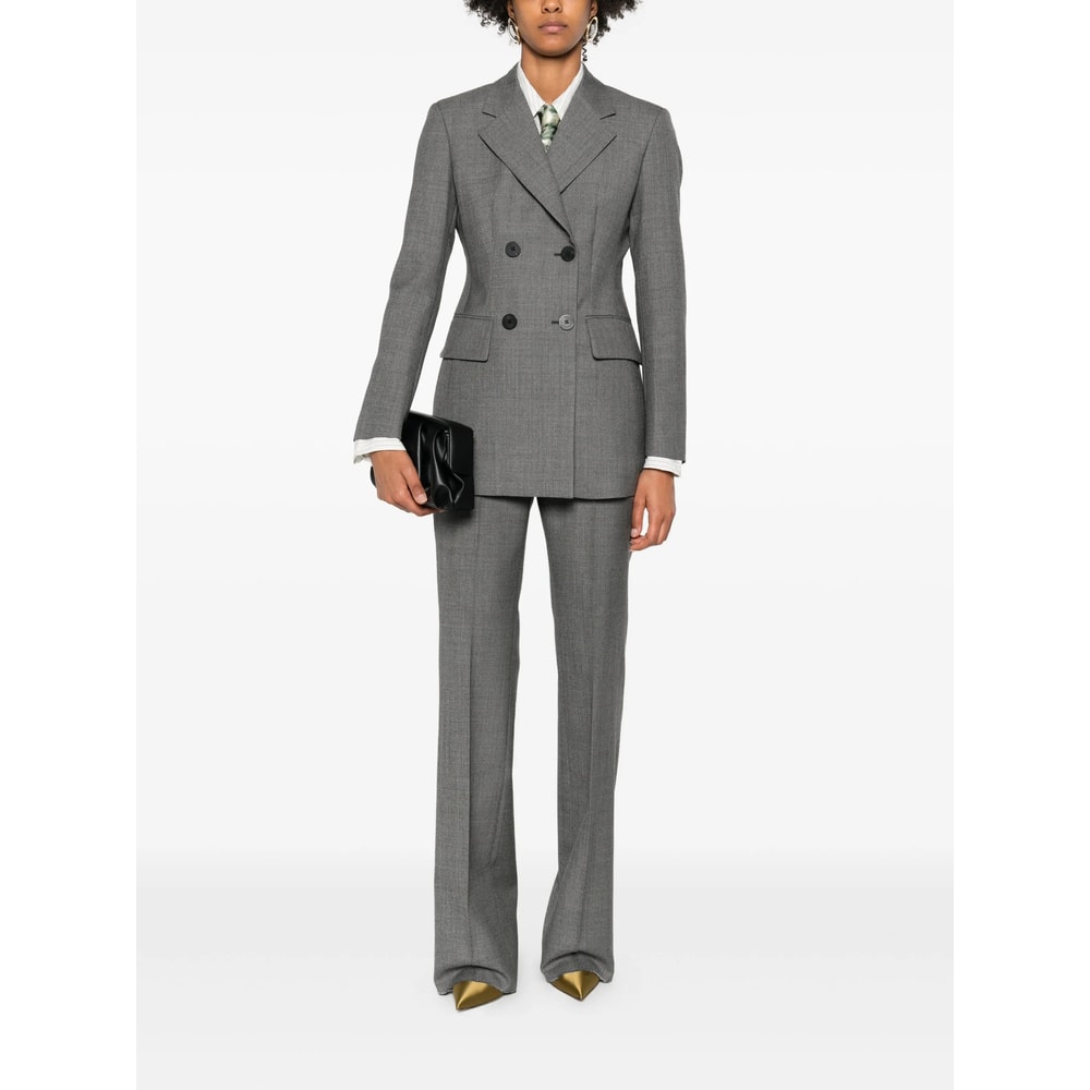 The Seafarer Pant In Gray