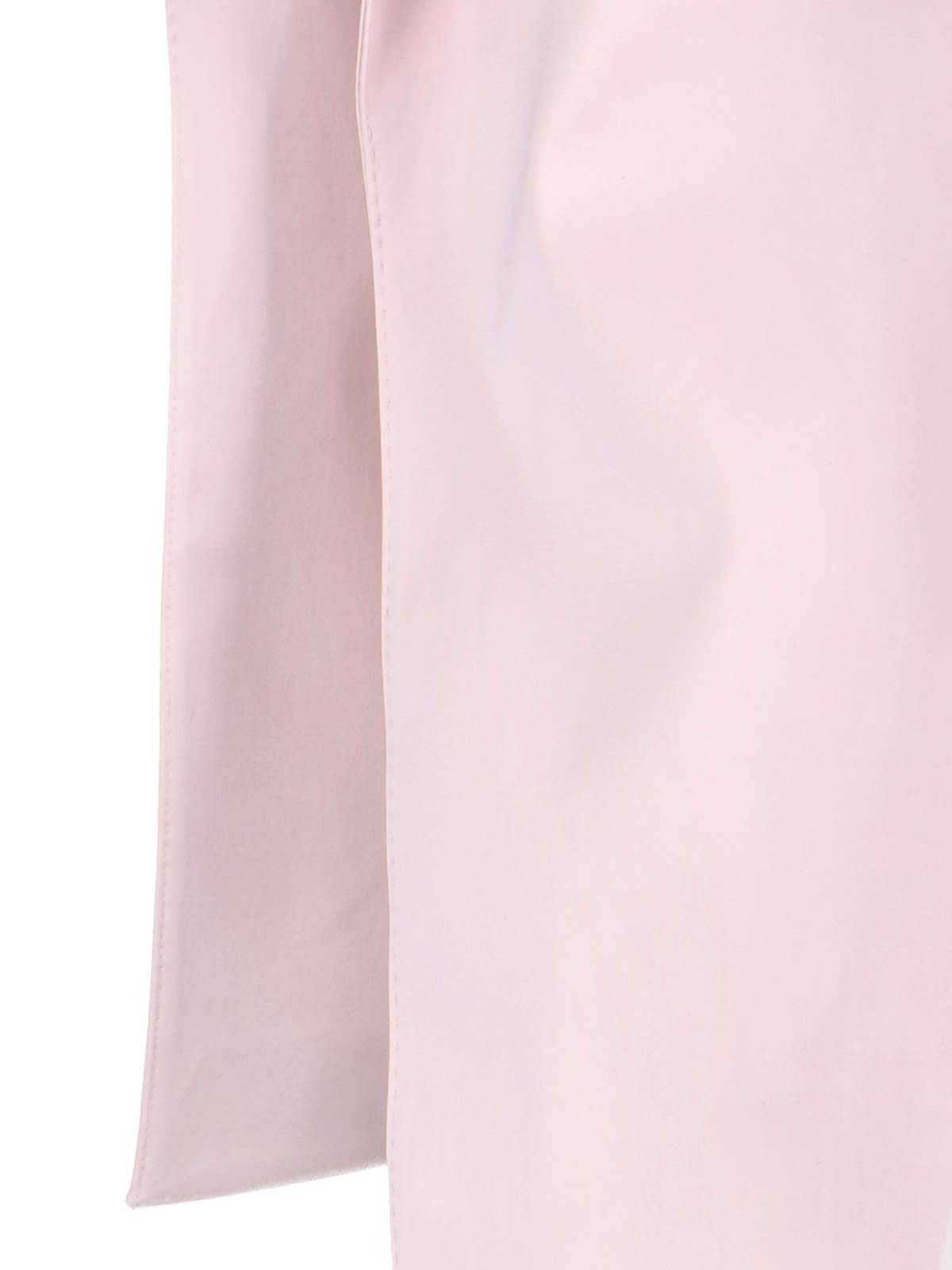 Shop Sa Su Phi Single-breasted Blazer In Pink