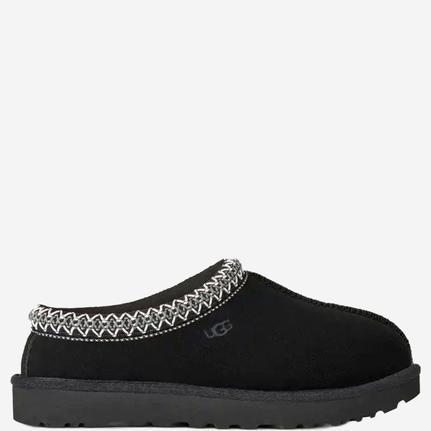 Ugg W Tasman Ii Boots In Black