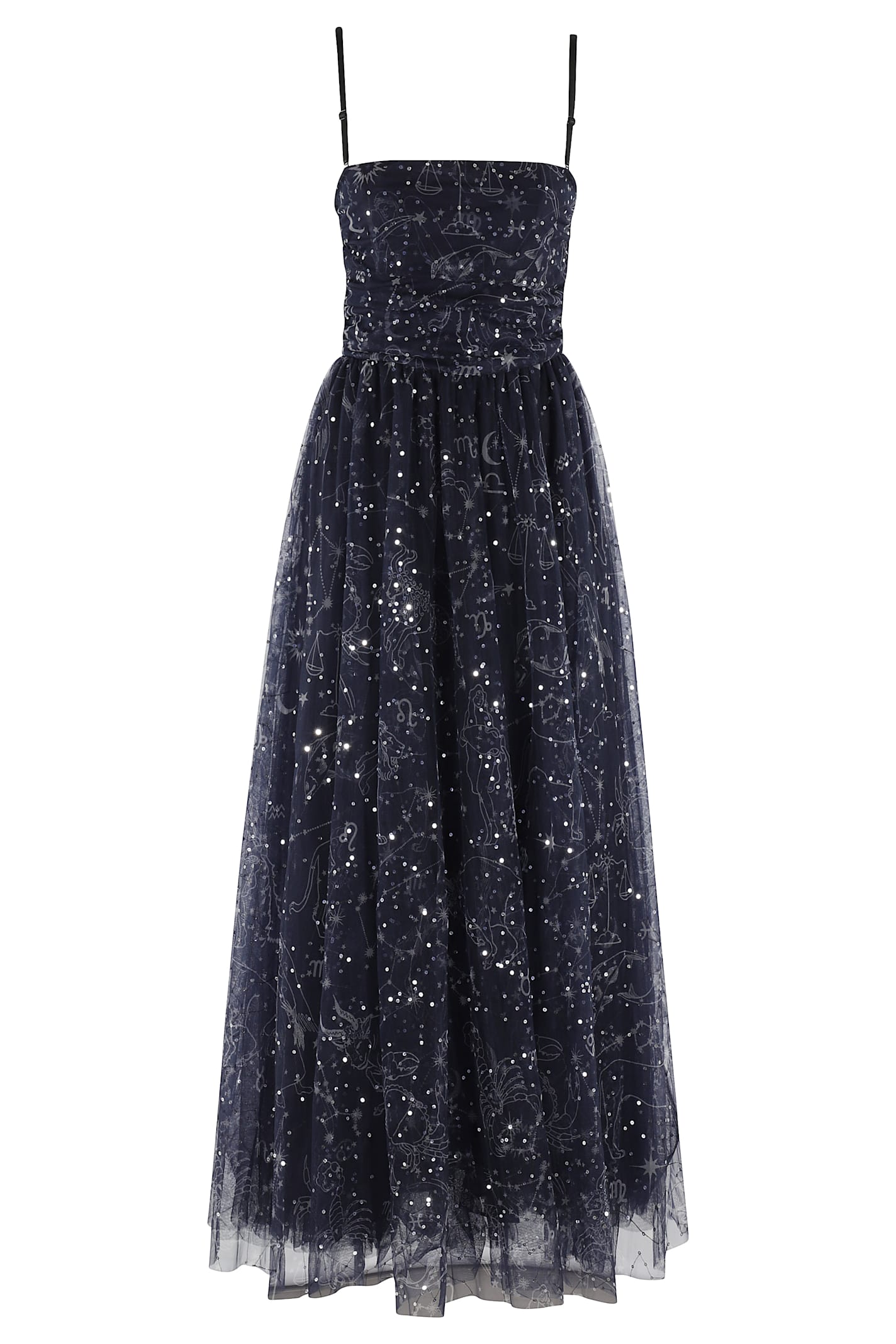 Staud Bettina Dress