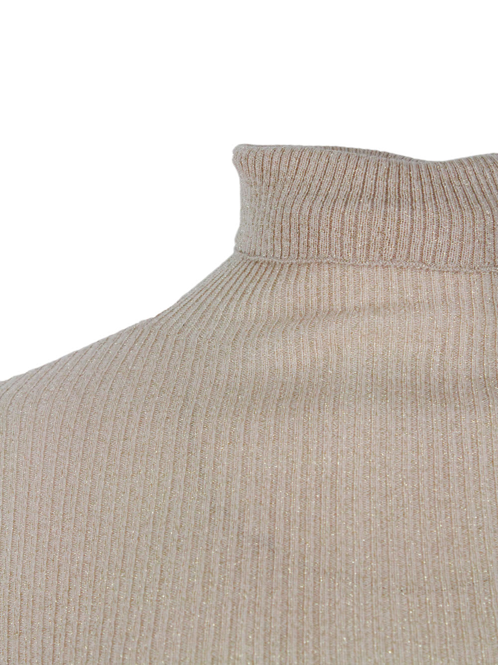 Fabiana Filippi Sweater In Brown