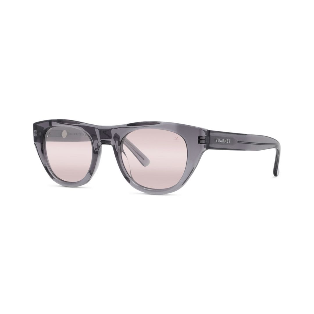 Vuarnet Sunglasses In Crystal Grey