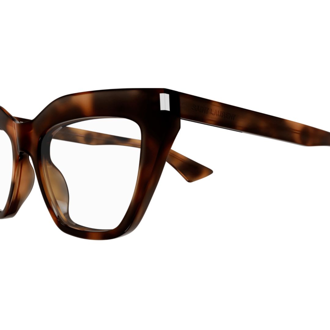 Saint Laurent Sl 760003 In Brown