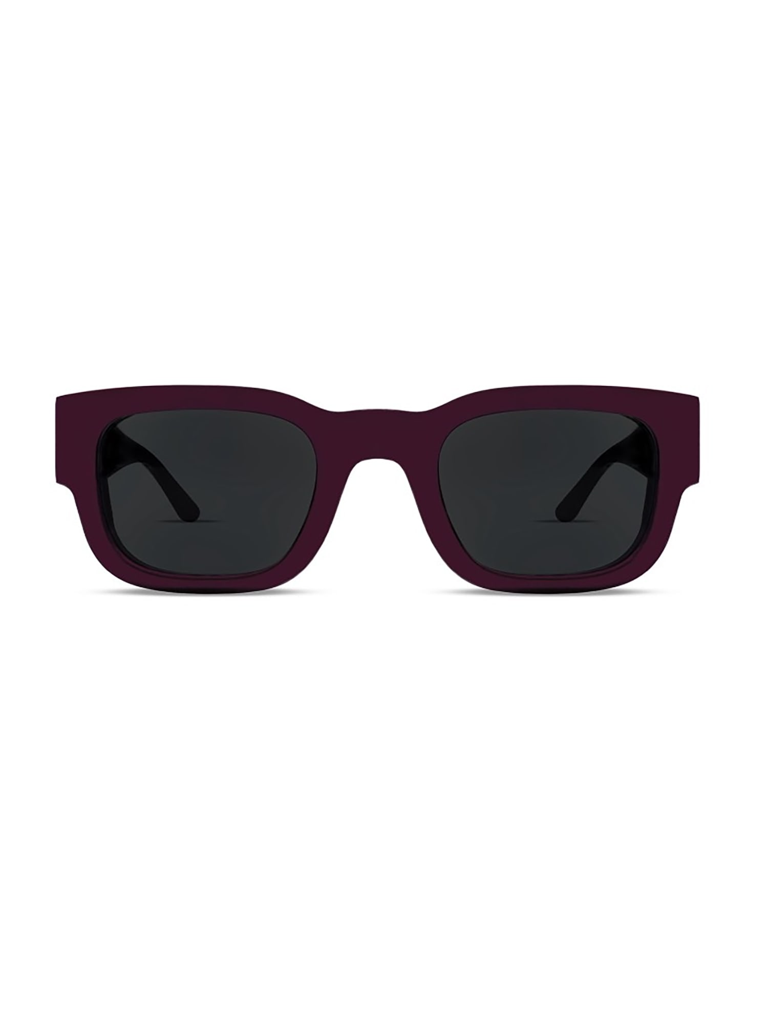 Thierry Lasry Foxxxy Sunglasses In Brown